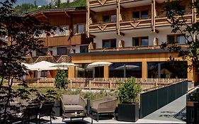 Ferienalm Panorama Apartments